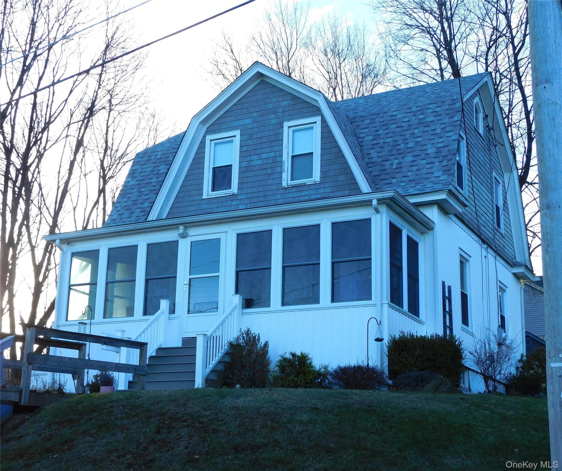 Single Family Hadden Sullivan County, NY 12754, MLS-997879-3