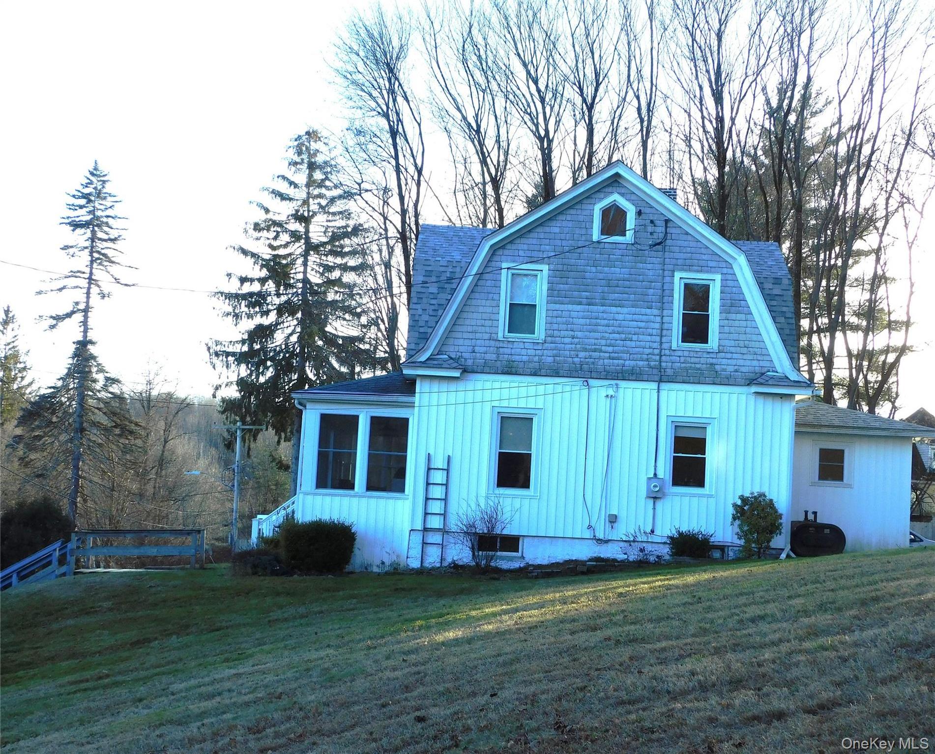 Single Family Hadden Sullivan County, NY 12754, MLS-997879-4