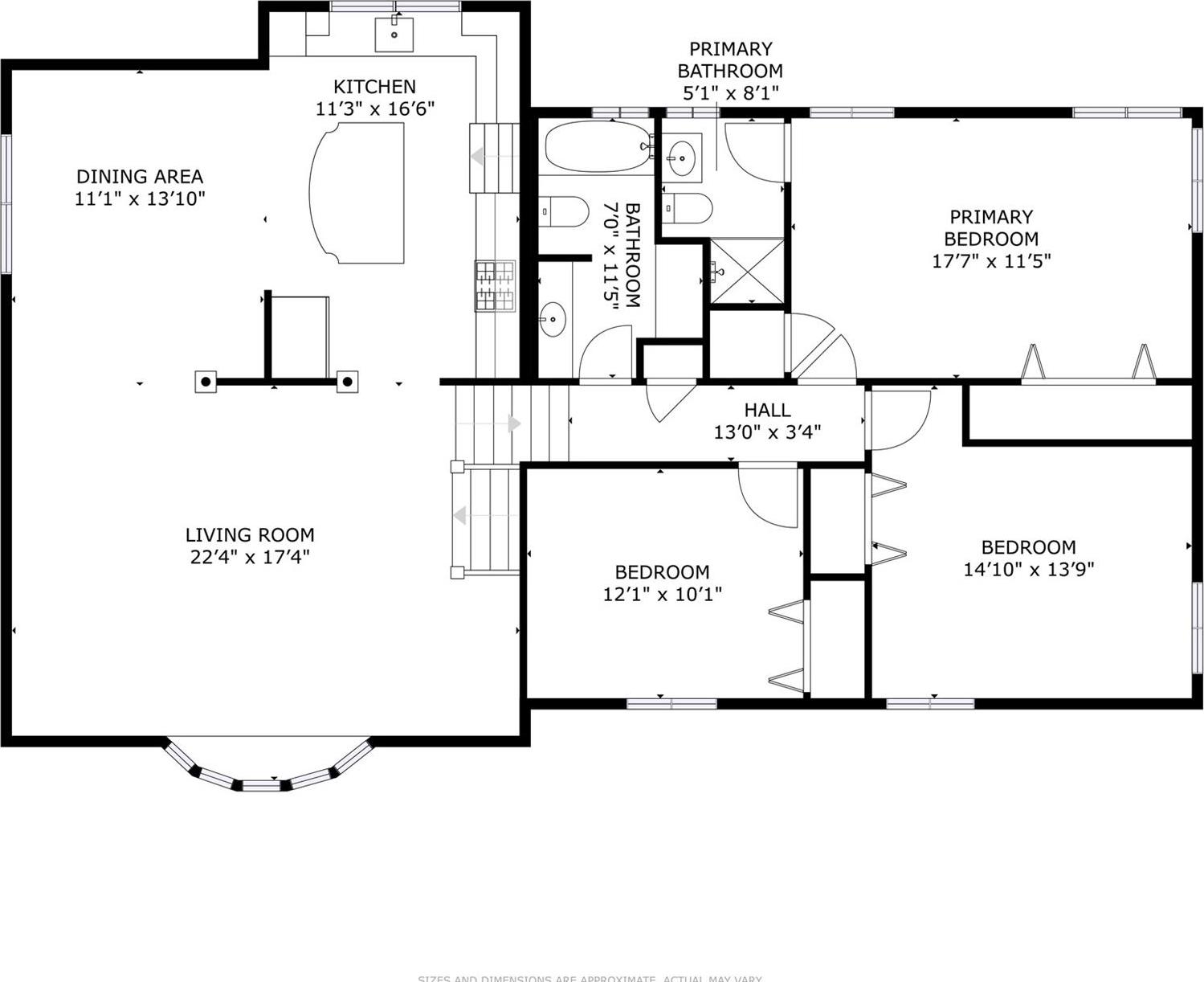 Single Family Lynns Way Westchester County, NY 10805, MLS-997891-27