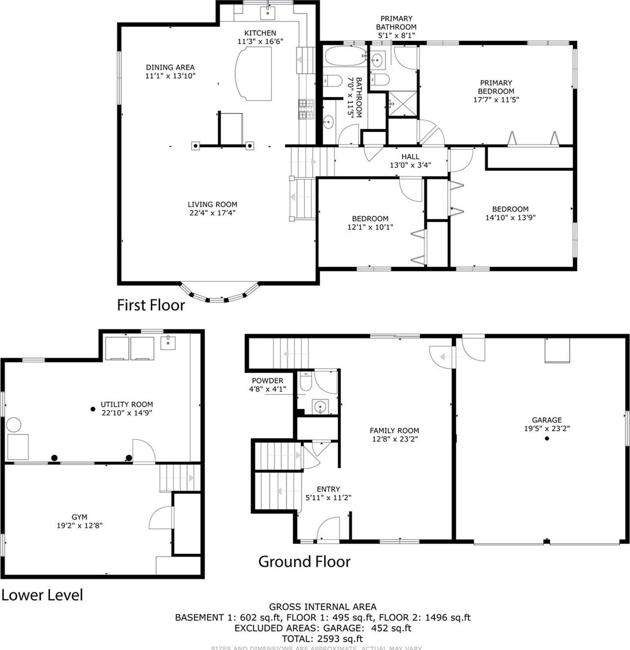 Single Family Lynns Way  Westchester County, NY 10805, MLS-997891-30