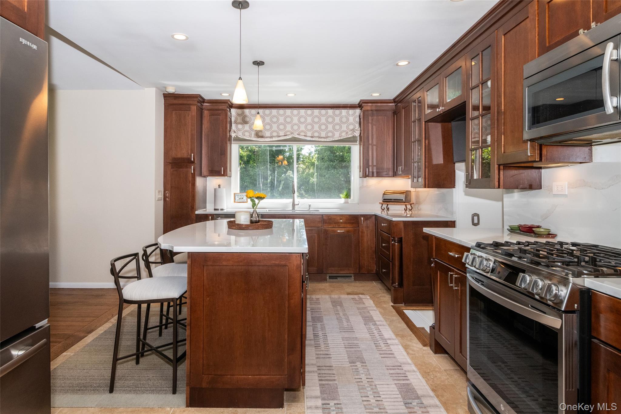 Single Family Lynns Way Westchester County, NY 10805, MLS-997891-4