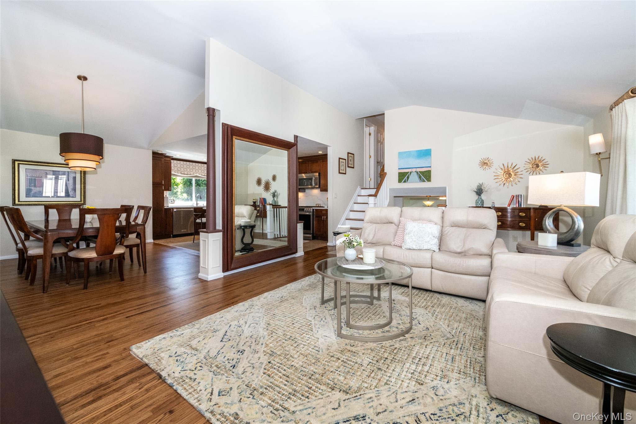 Single Family Lynns Way Westchester County, NY 10805, MLS-997891-5