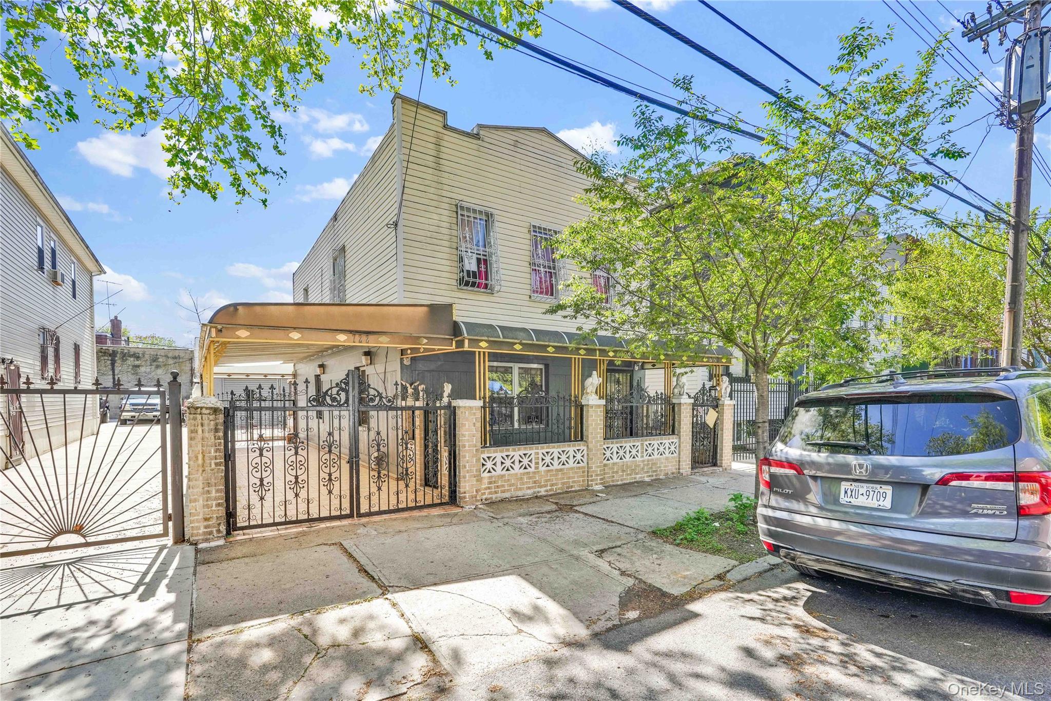 Single Family Elton Brooklyn, NY 11208, MLS-997913-2