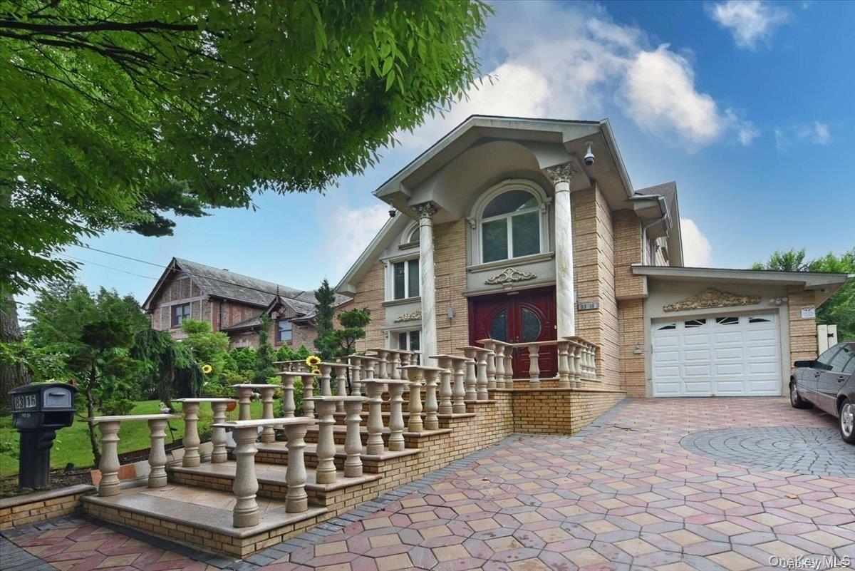 Single Family Edgerton Boulevard  Queens, NY 11432, MLS-997916-4