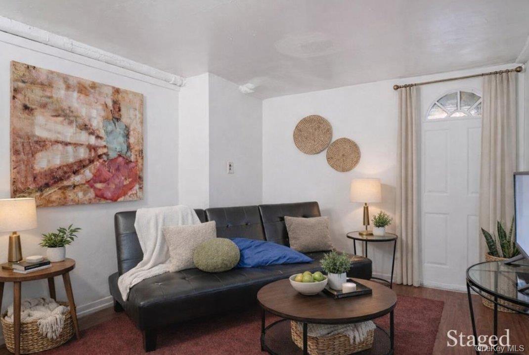 Single Family Wheeler  Bronx, NY 10472, MLS-997920-14