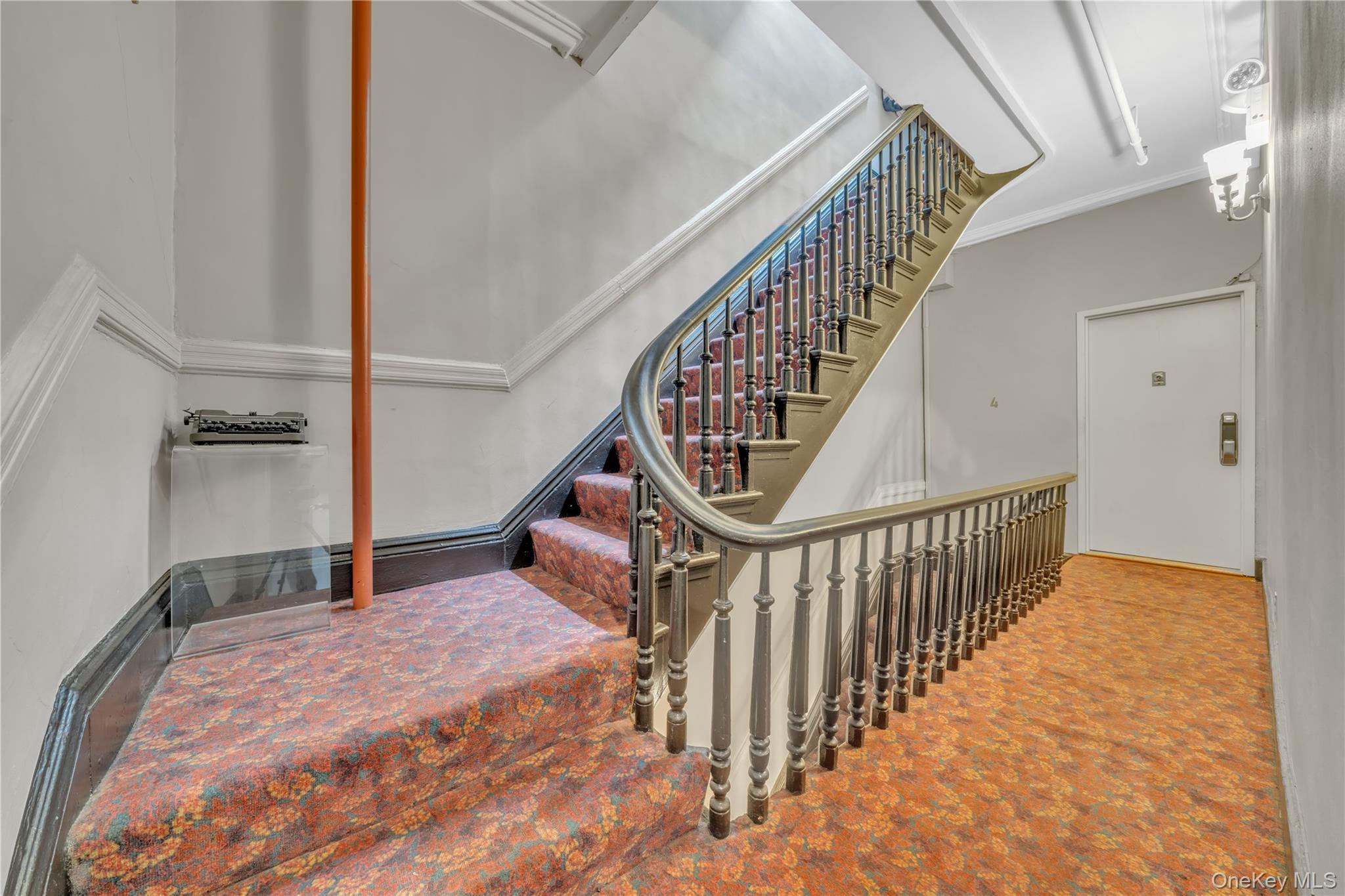 Coop W 23rd Street  Manhattan, NY 10011, MLS-997940-13