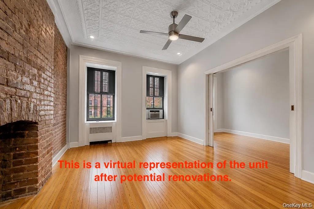 Coop W 23rd Street  Manhattan, NY 10011, MLS-997940-17