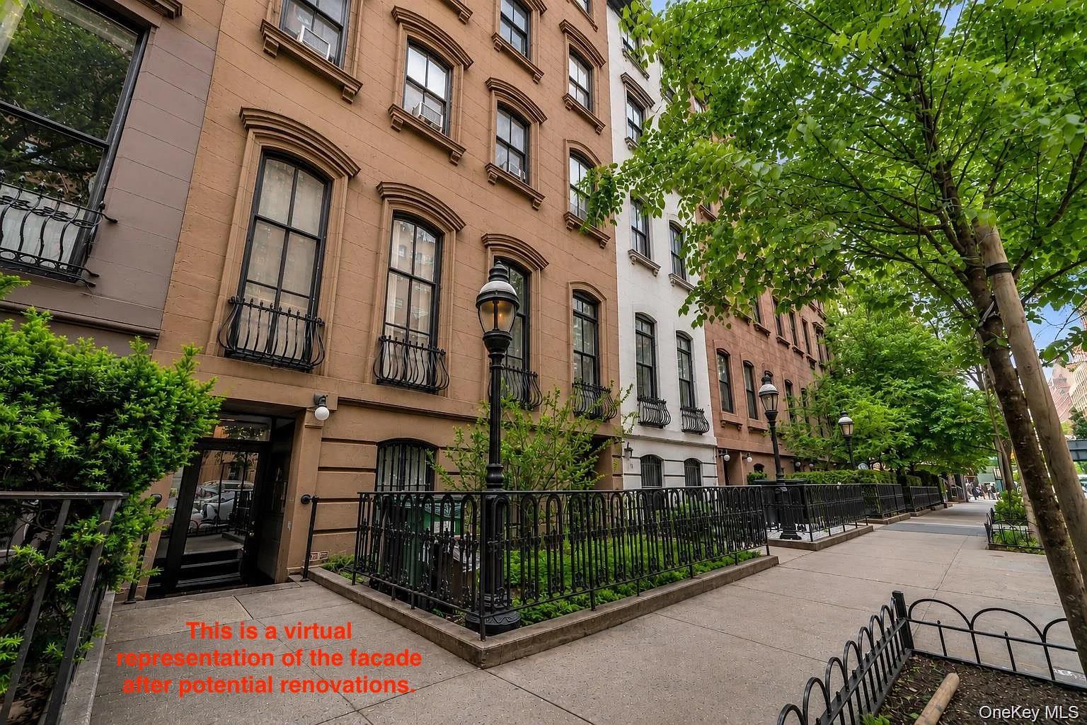Coop W 23rd Street  Manhattan, NY 10011, MLS-997940-19
