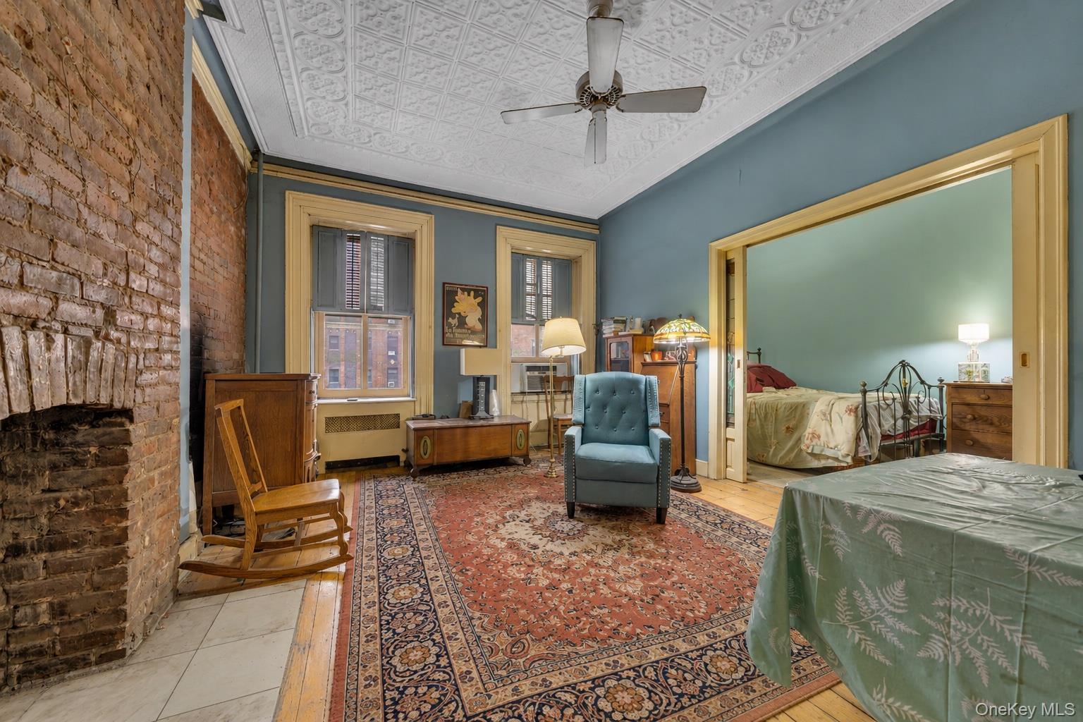 Coop W 23rd Street  Manhattan, NY 10011, MLS-997940-2