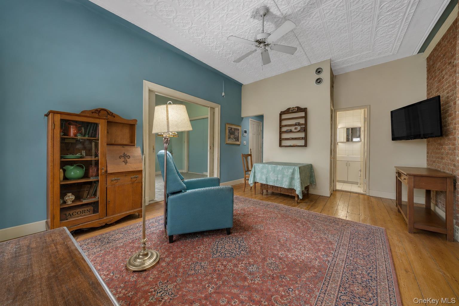 Coop W 23rd Street  Manhattan, NY 10011, MLS-997940-3