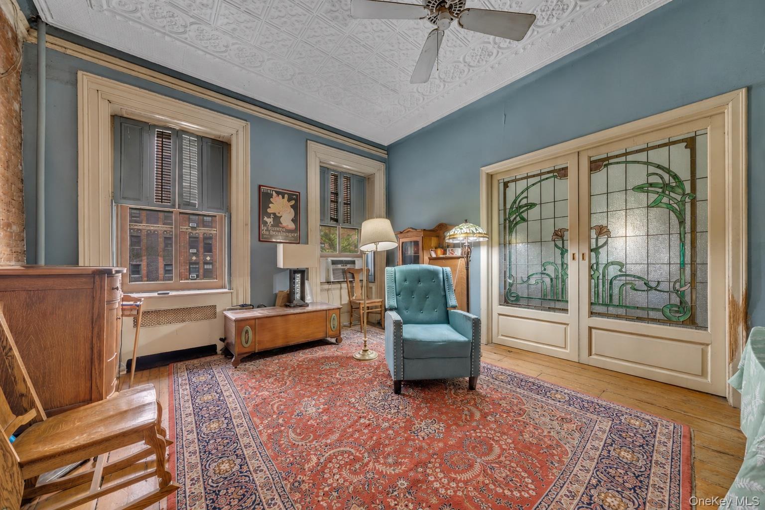 Coop W 23rd Street  Manhattan, NY 10011, MLS-997940-4