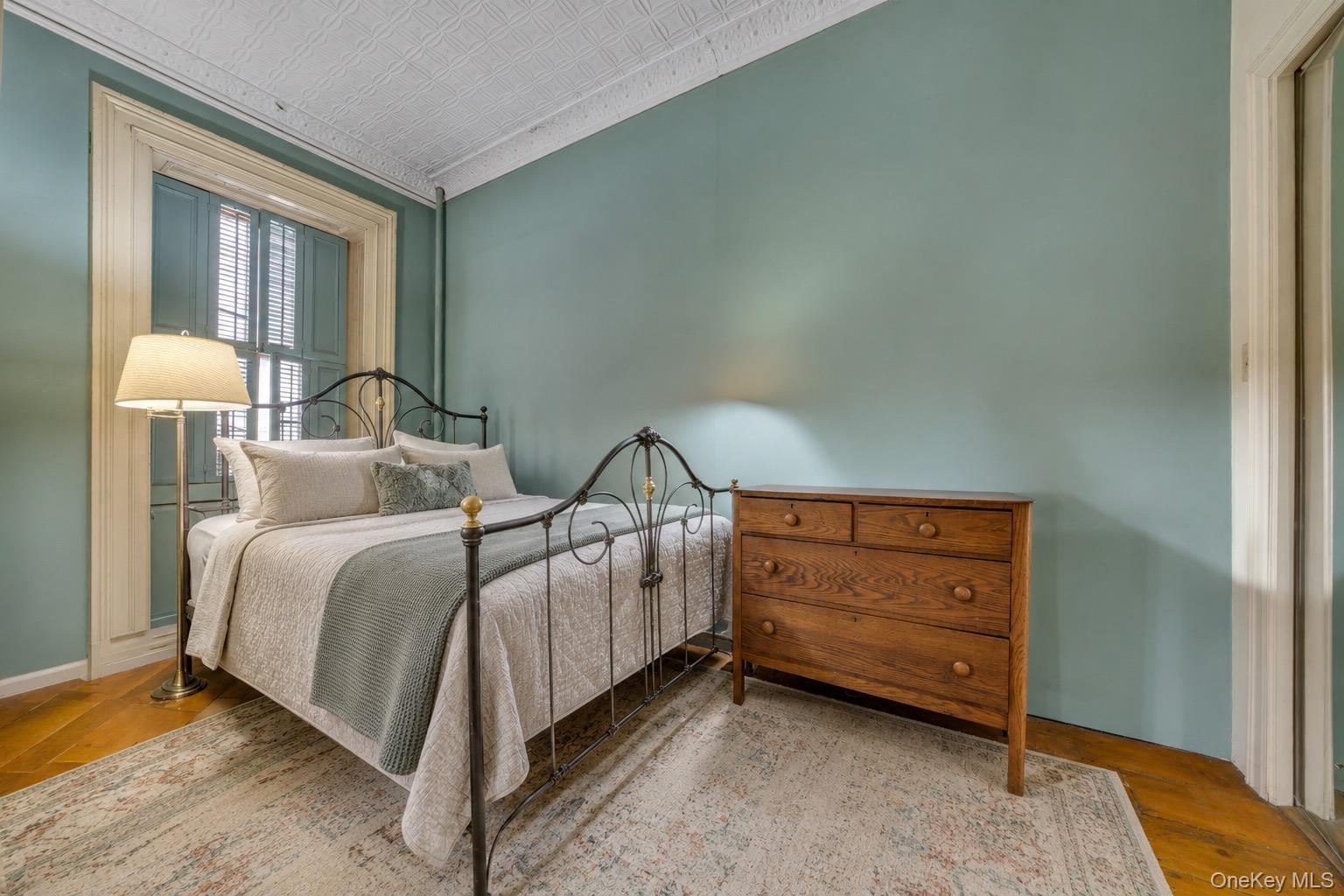 Coop W 23rd Street  Manhattan, NY 10011, MLS-997940-5