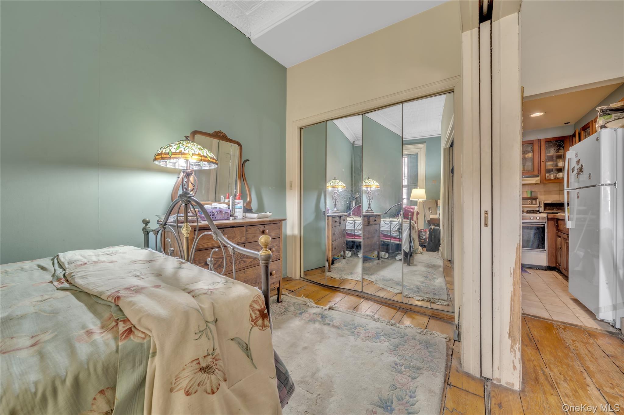 Coop W 23rd Street  Manhattan, NY 10011, MLS-997940-6
