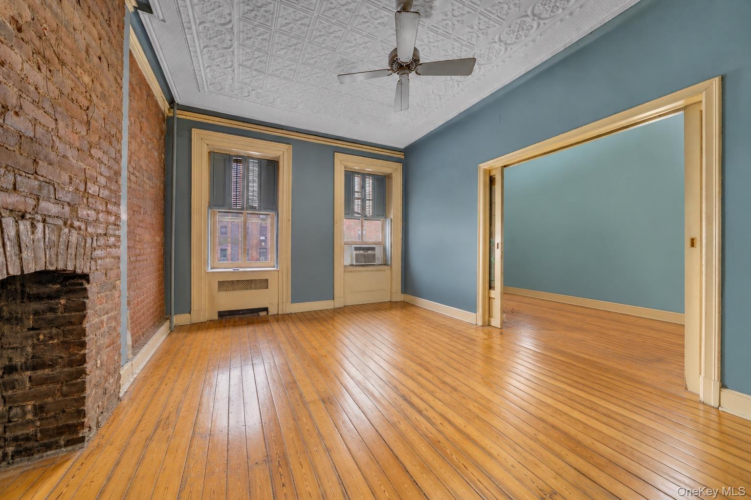Coop W 23rd Street  Manhattan, NY 10011, MLS-997940-7