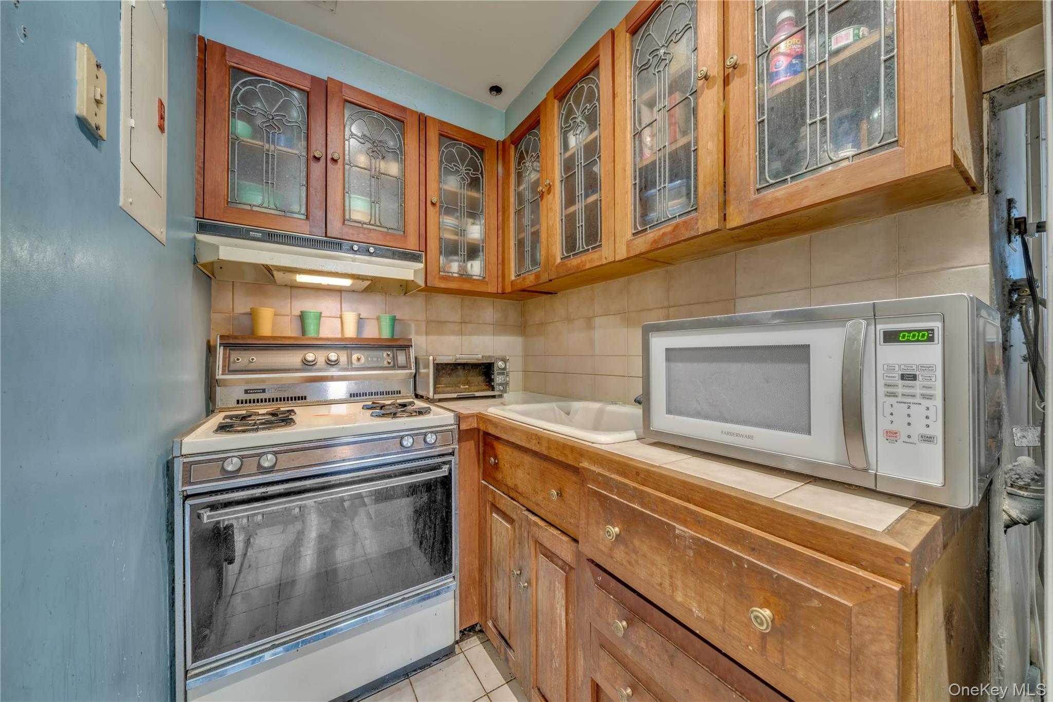 Coop W 23rd Street  Manhattan, NY 10011, MLS-997940-9