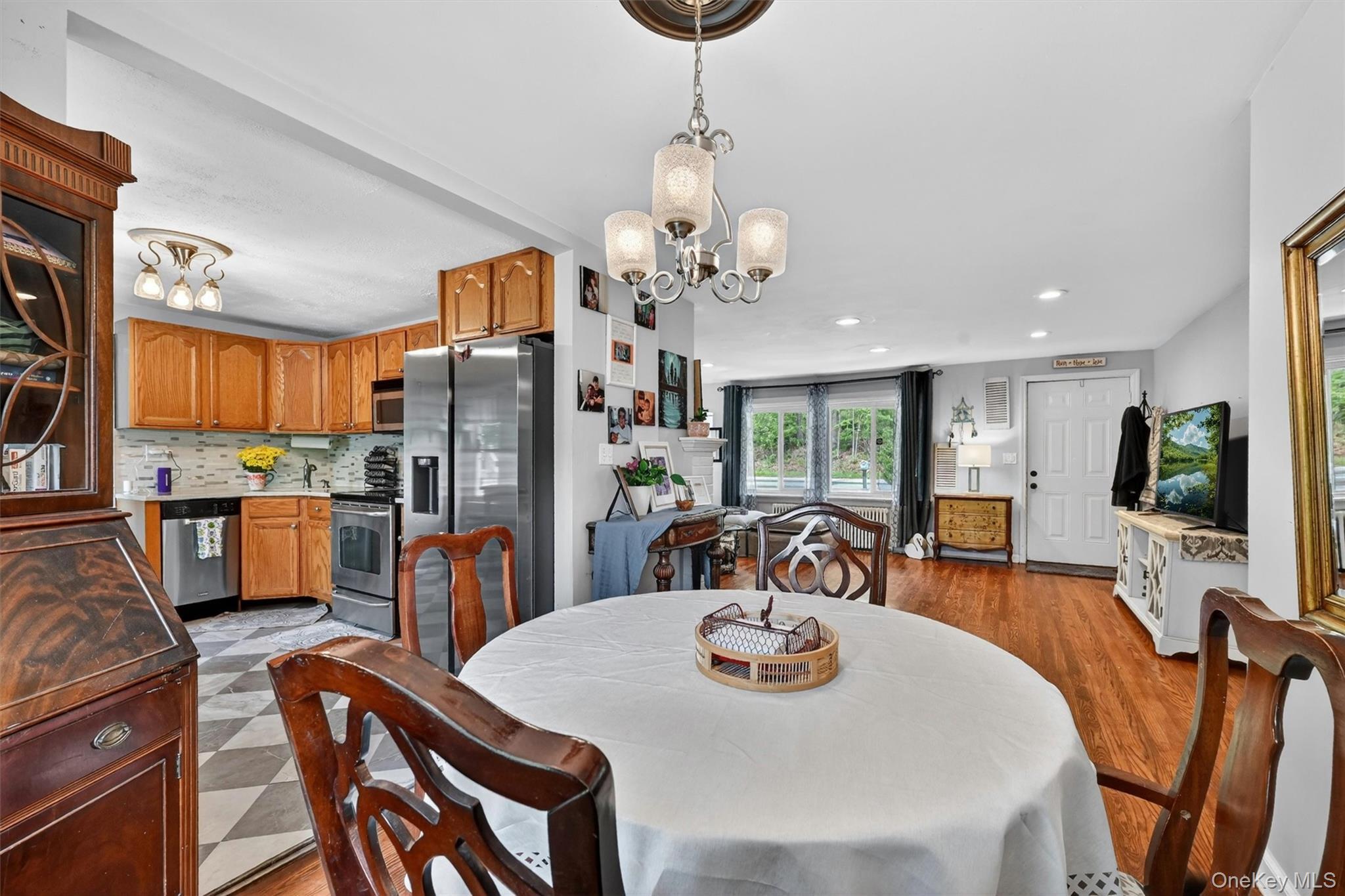 Single Family Us Highway 9w Orange County, NY 12518, MLS-997953-13