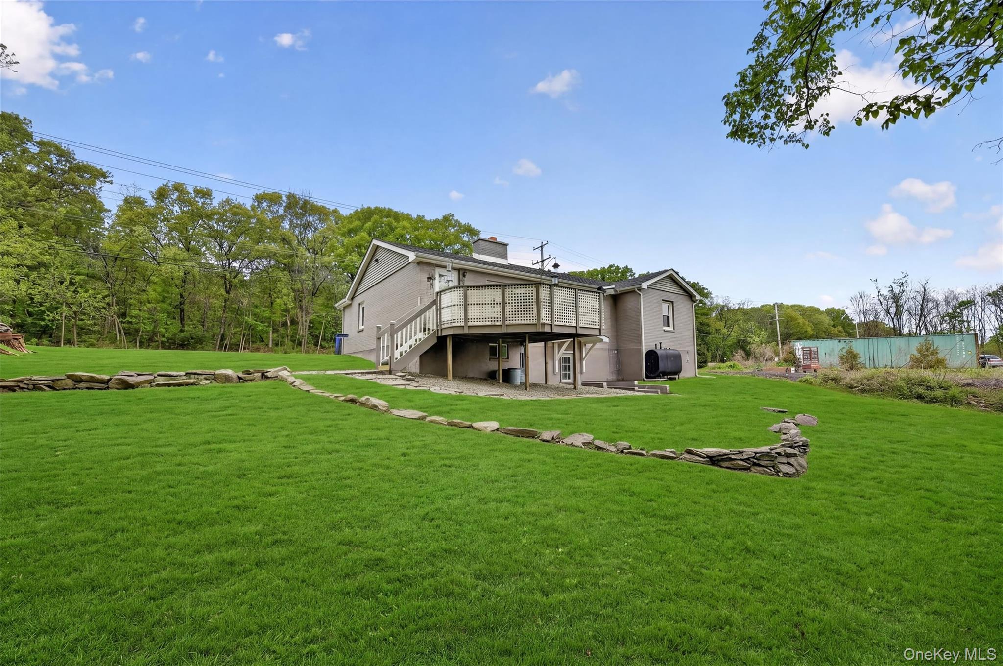 Single Family Us Highway 9w Orange County, NY 12518, MLS-997953-28
