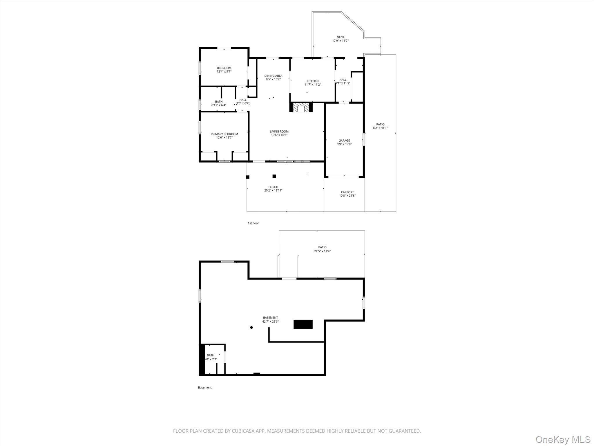 Single Family Us Highway 9w  Orange County, NY 12518, MLS-997953-30