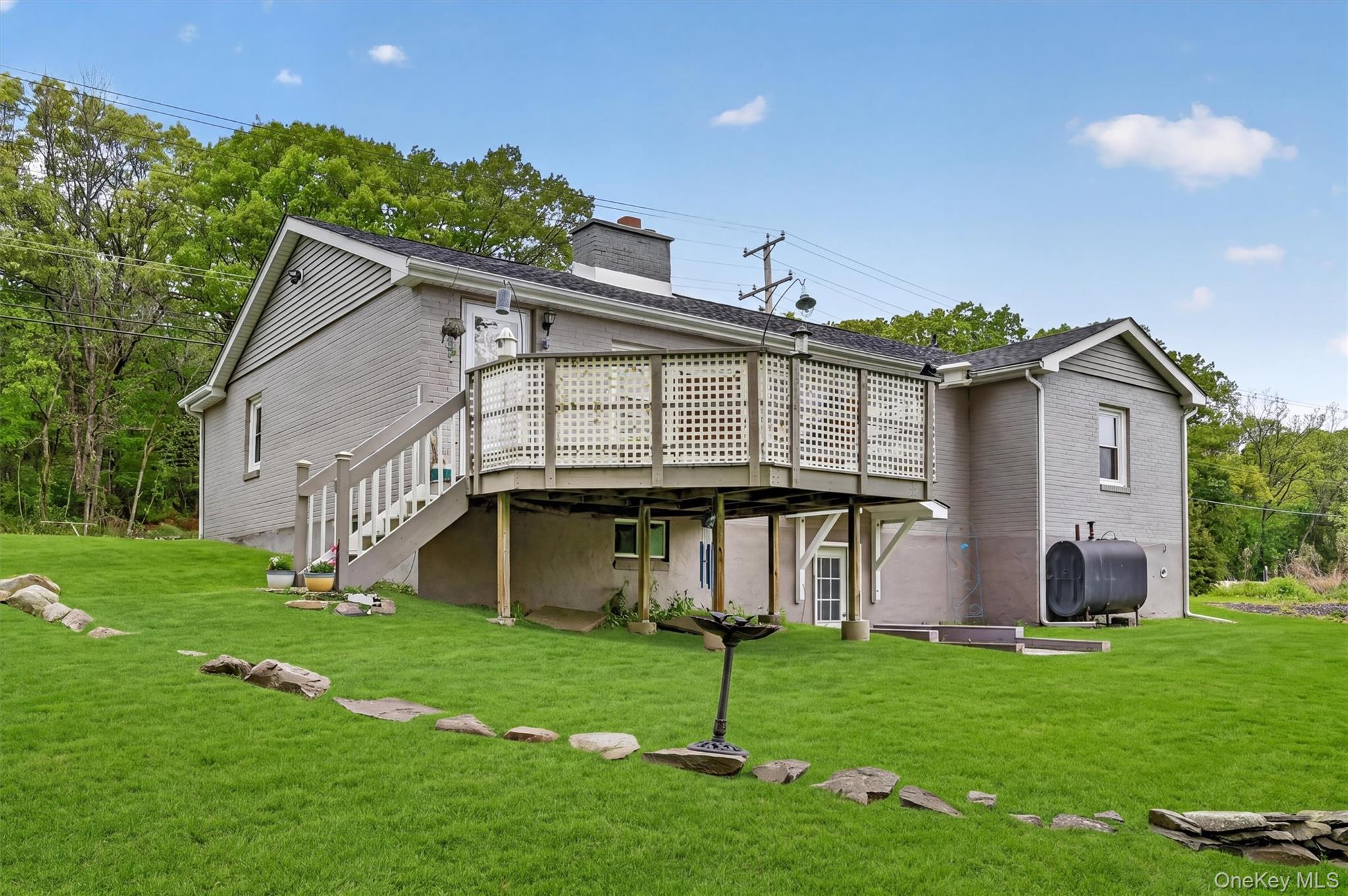 Single Family Us Highway 9w Orange County, NY 12518, MLS-997953-5