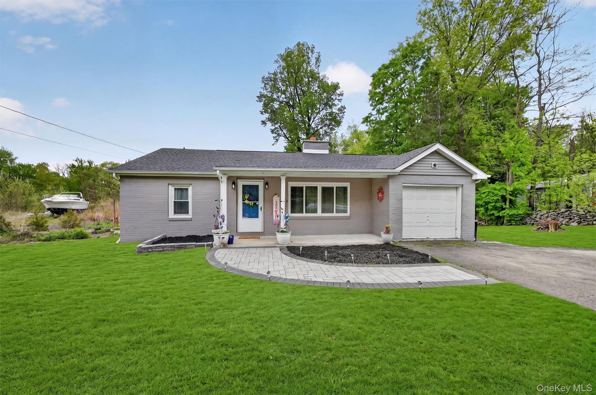 Single Family Us Highway 9w Orange County, NY 12518, MLS-997953-7