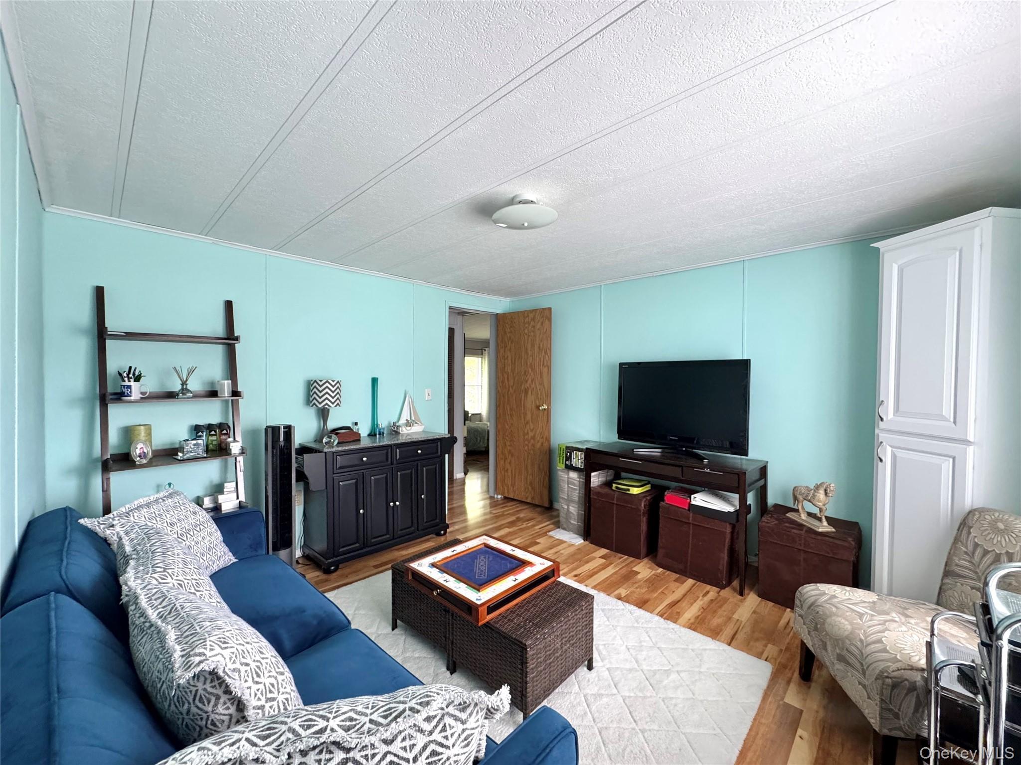 Single Family Christy  Greene County, NY 12414, MLS-997957-19