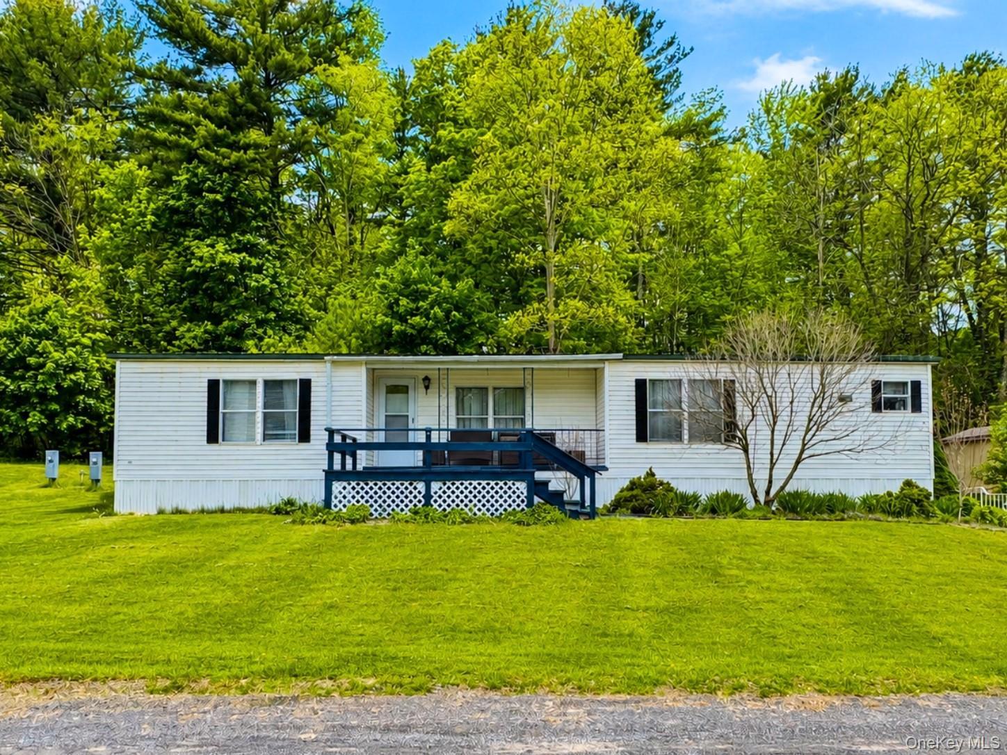 Single Family Christy  Greene County, NY 12414, MLS-997957-2