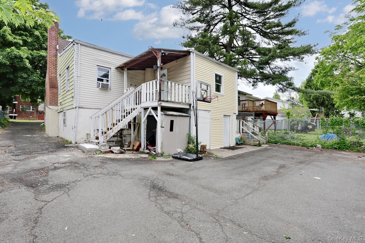 Single Family Fairview Avenue Rockland County, NY 10977, MLS-997962-10