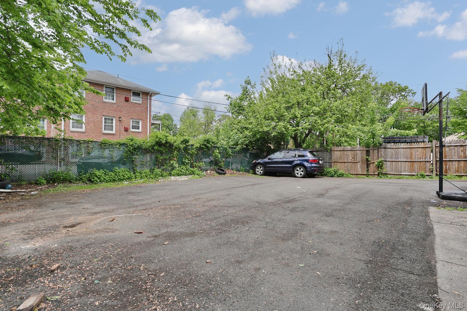 Single Family Fairview Avenue Rockland County, NY 10977, MLS-997962-11