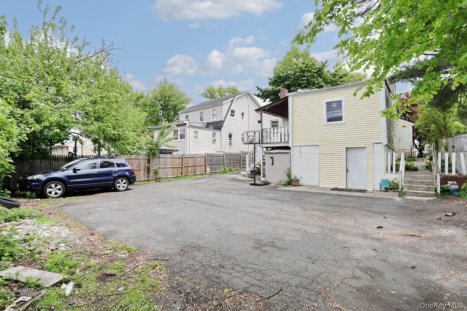 Single Family Fairview Avenue Rockland County, NY 10977, MLS-997962-12