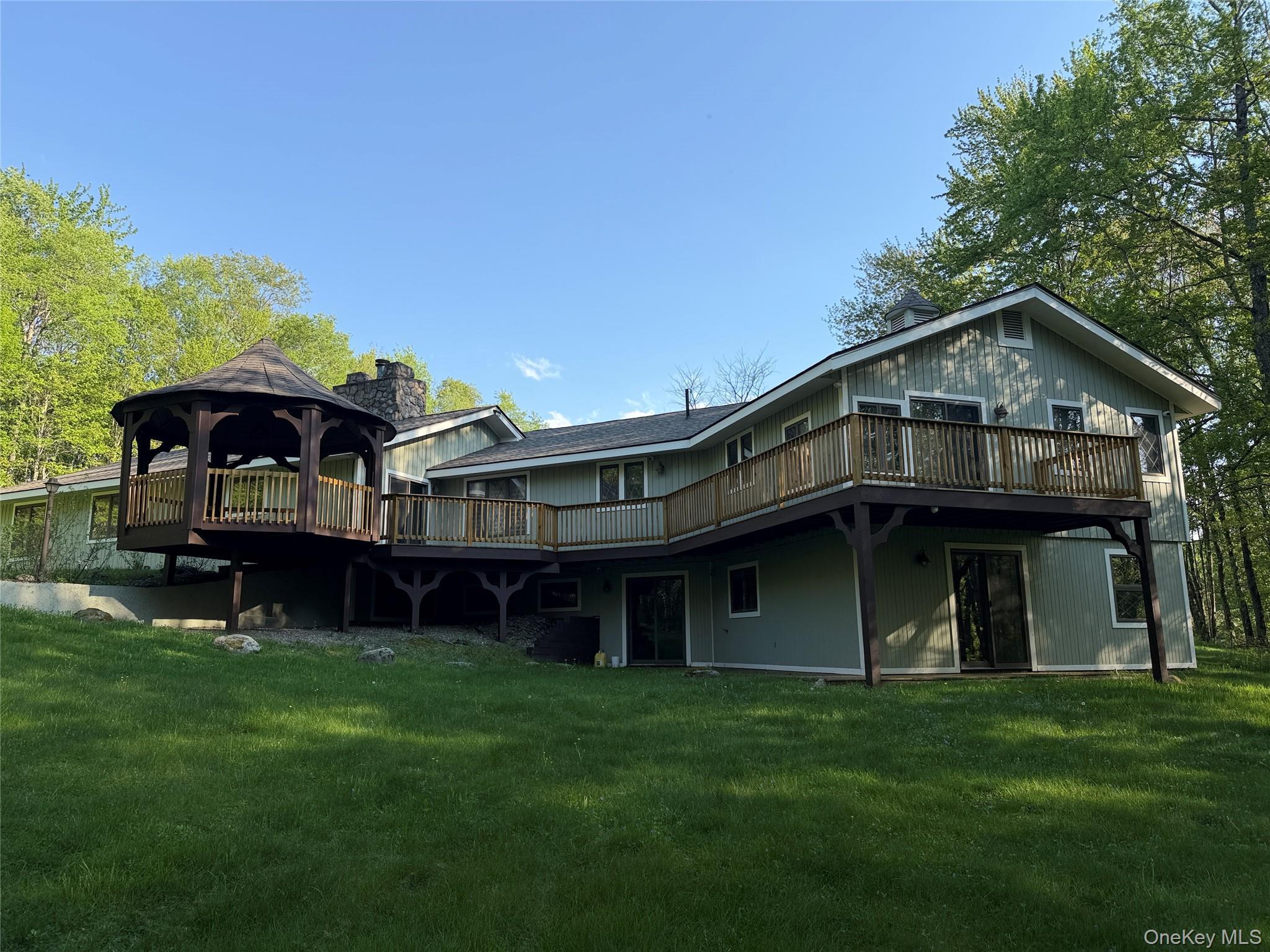 Single Family State Route 52  Sullivan County, NY 12754, MLS-997964-41