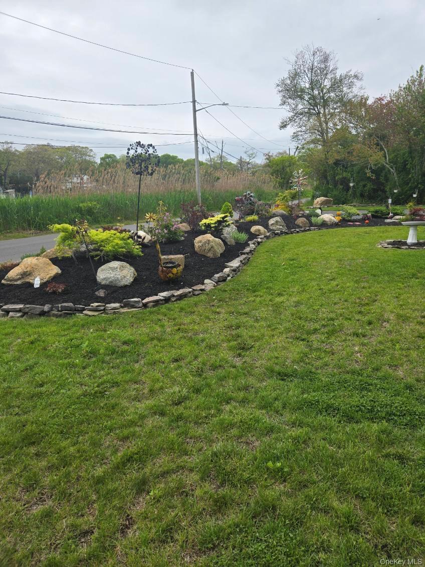 Single Family Riviera Drive Suffolk County, NY 11950, MLS-997966-10