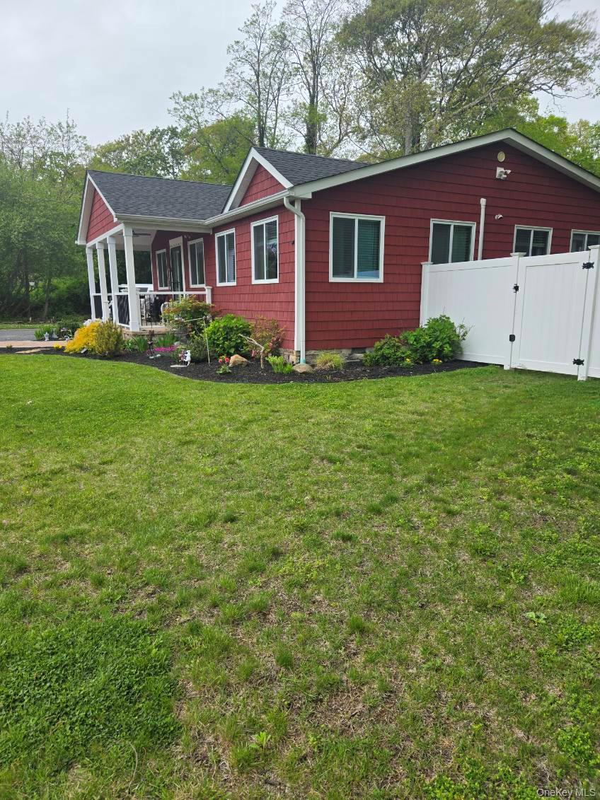 Single Family Riviera Drive Suffolk County, NY 11950, MLS-997966-21