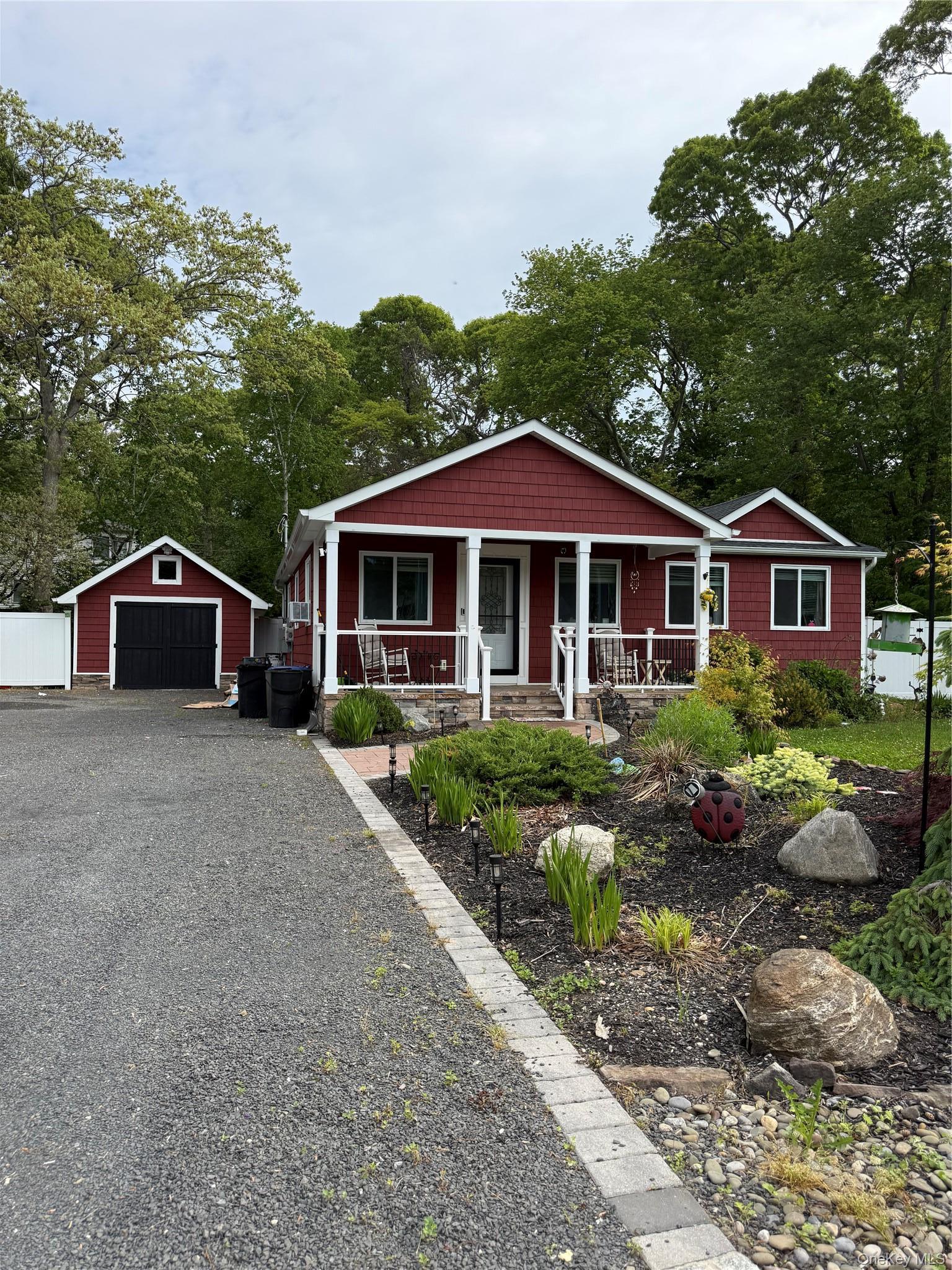 Single Family Riviera Drive  Suffolk County, NY 11950, MLS-997966-22