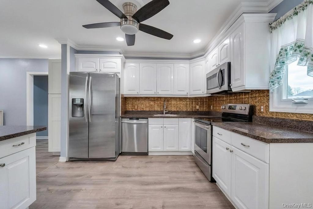 Single Family Remsen  Suffolk County, NY 11726, MLS-997983-12