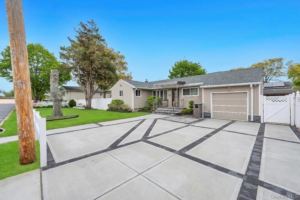 Single Family Remsen  Suffolk County, NY 11726, MLS-997983-2