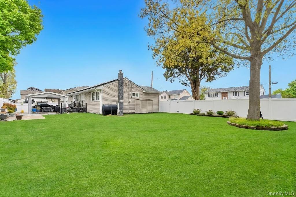 Single Family Remsen  Suffolk County, NY 11726, MLS-997983-3