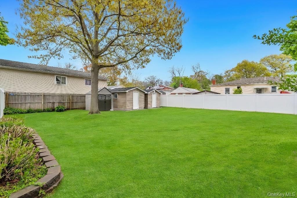 Single Family Remsen  Suffolk County, NY 11726, MLS-997983-4