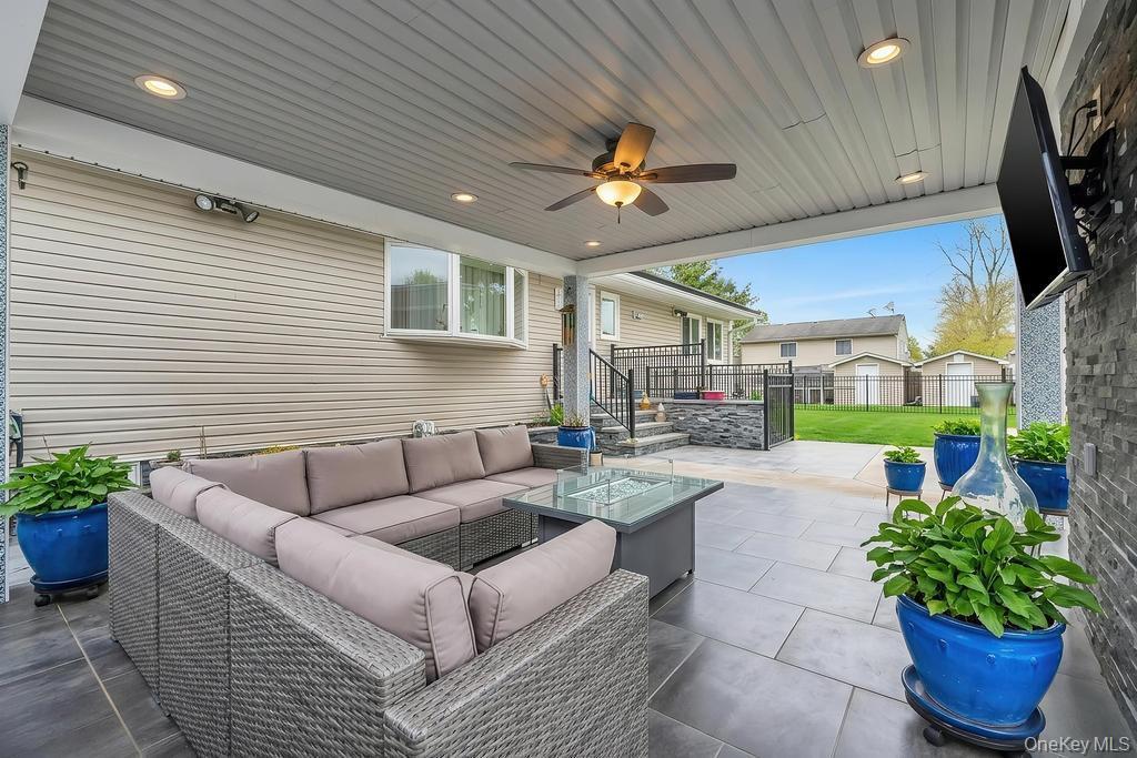 Single Family Remsen  Suffolk County, NY 11726, MLS-997983-5