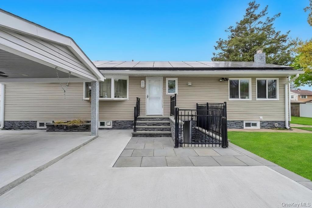 Single Family Remsen  Suffolk County, NY 11726, MLS-997983-6