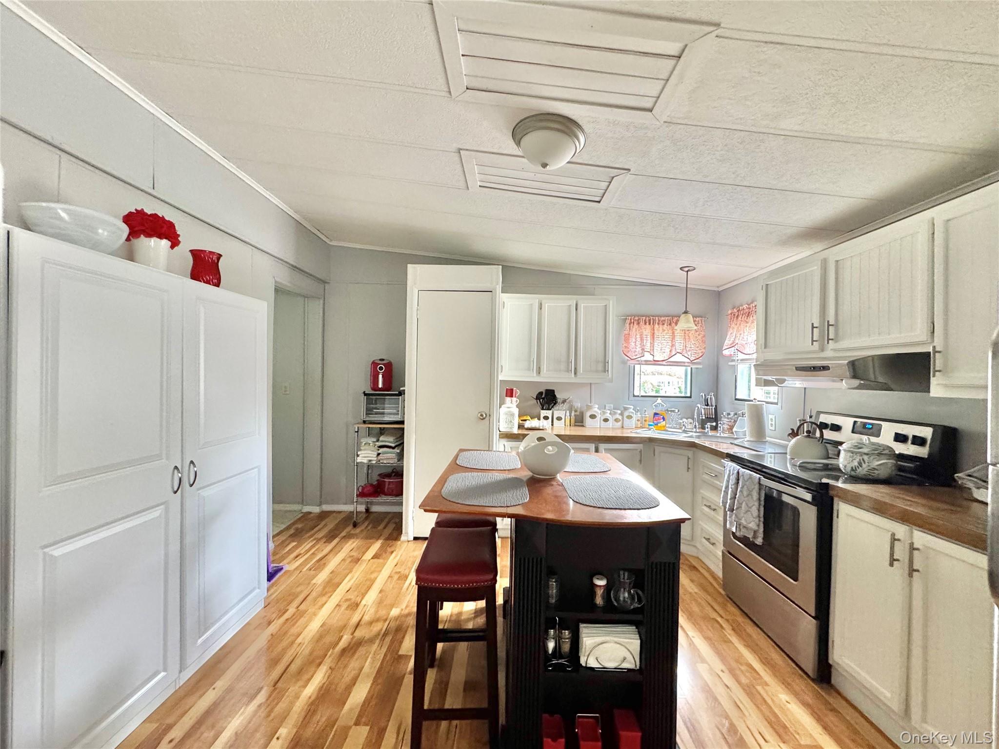 Single Family Christy  Greene County, NY 12414, MLS-997986-13