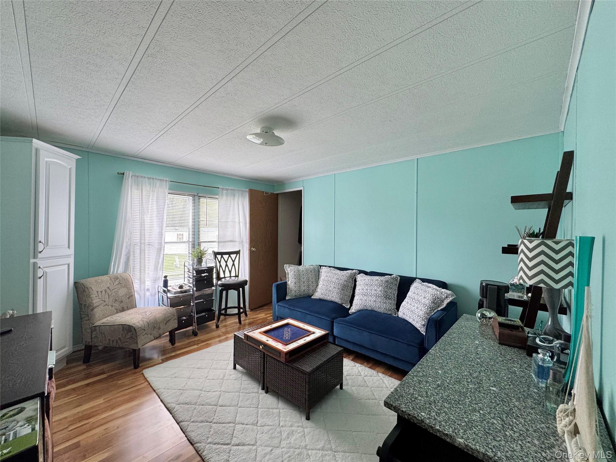 Single Family Christy  Greene County, NY 12414, MLS-997986-17