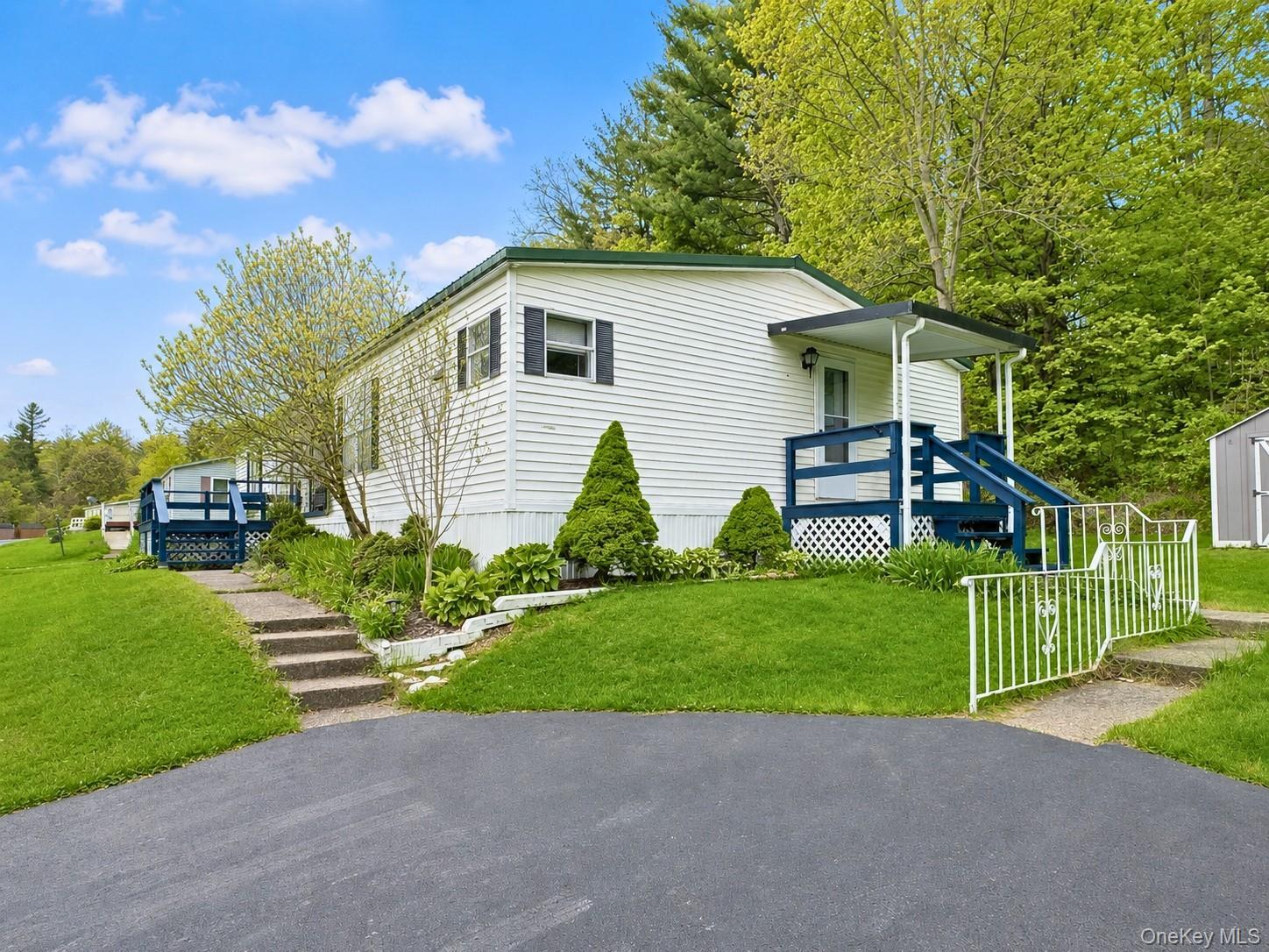 Single Family Christy  Greene County, NY 12414, MLS-997986-27