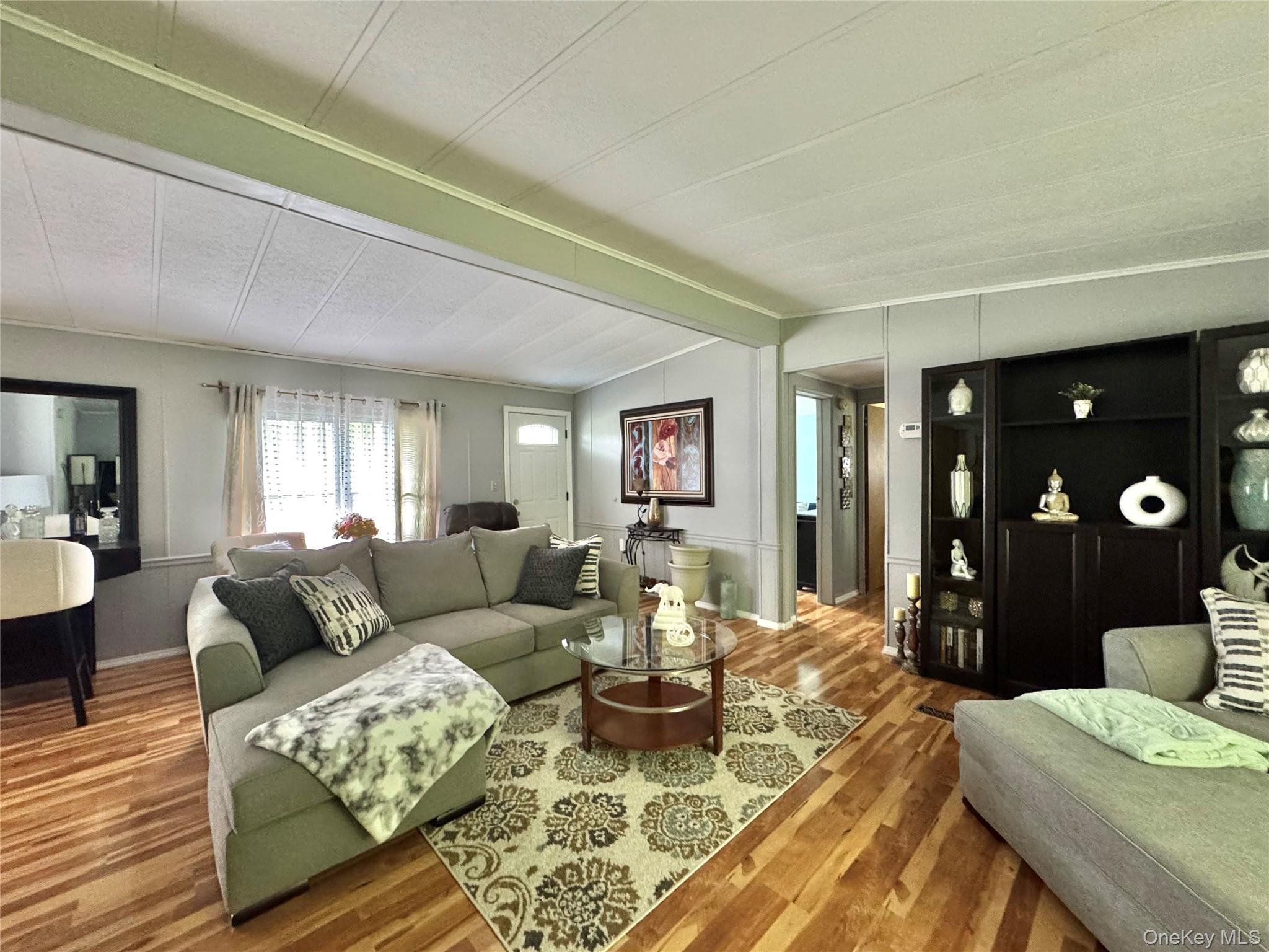 Single Family Christy  Greene County, NY 12414, MLS-997986-4