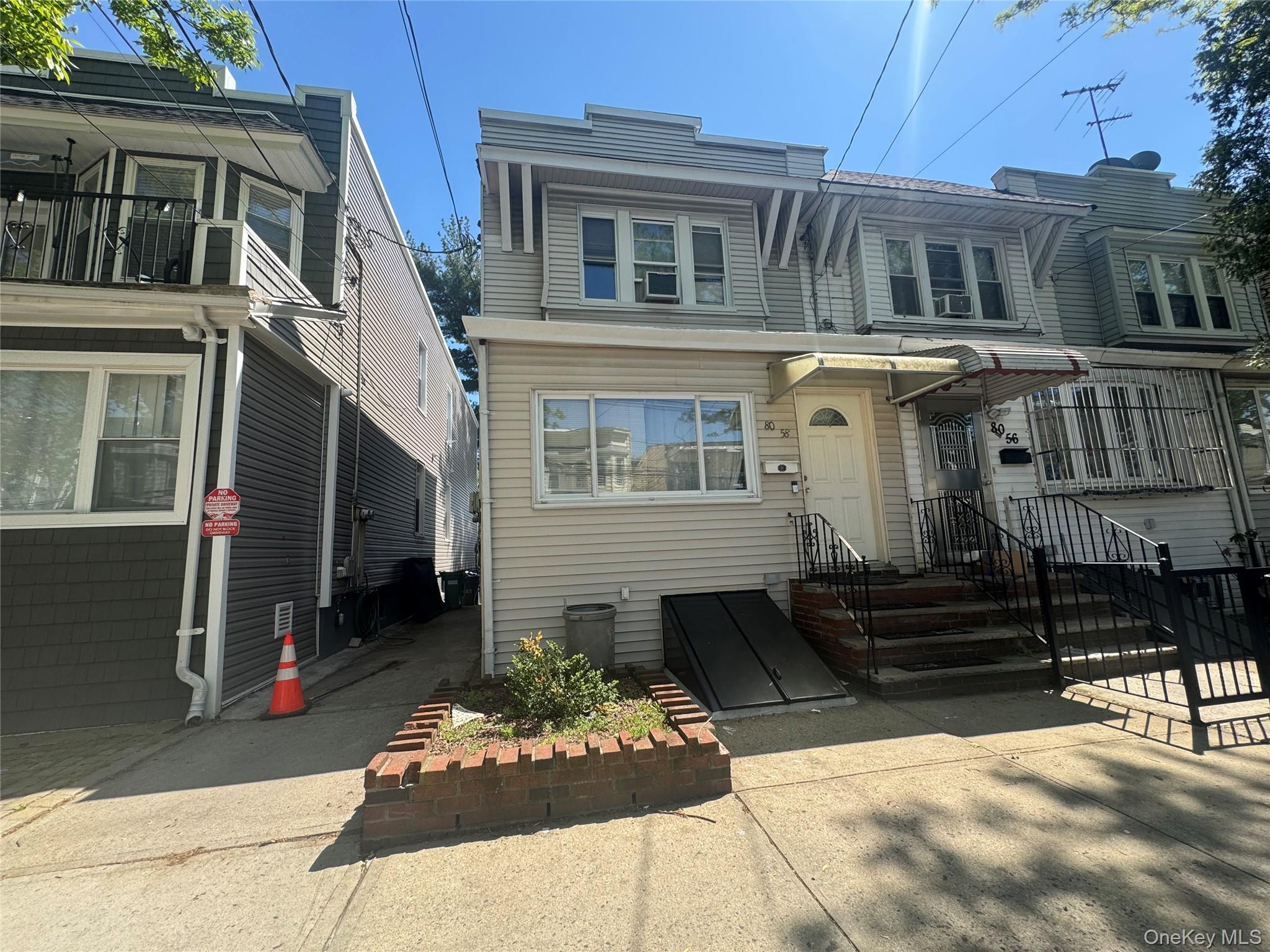 Single Family 88th  Queens, NY 11421, MLS-997998-2