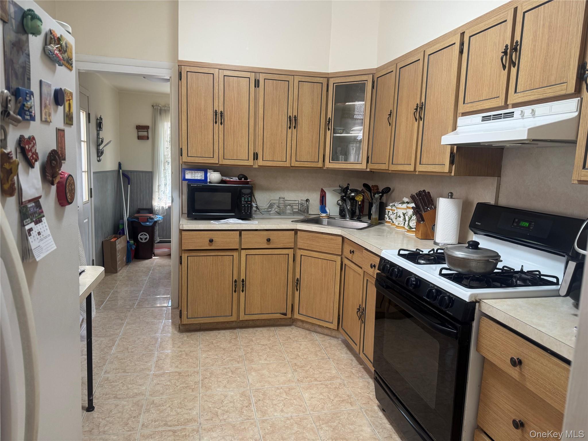 Single Family 88th  Queens, NY 11421, MLS-997998-8