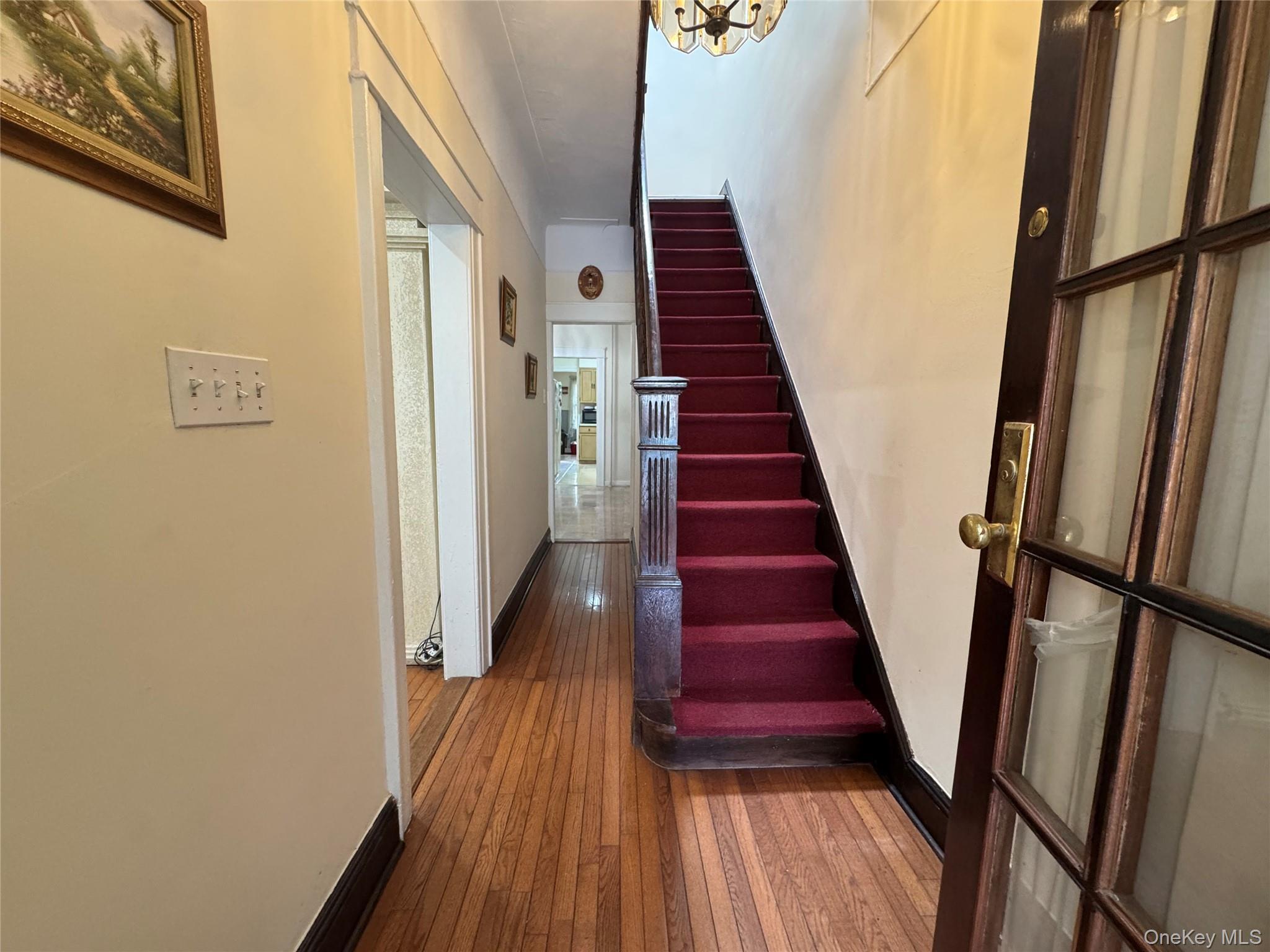 Single Family 88th Road Queens, NY 11421, MLS-997998-9