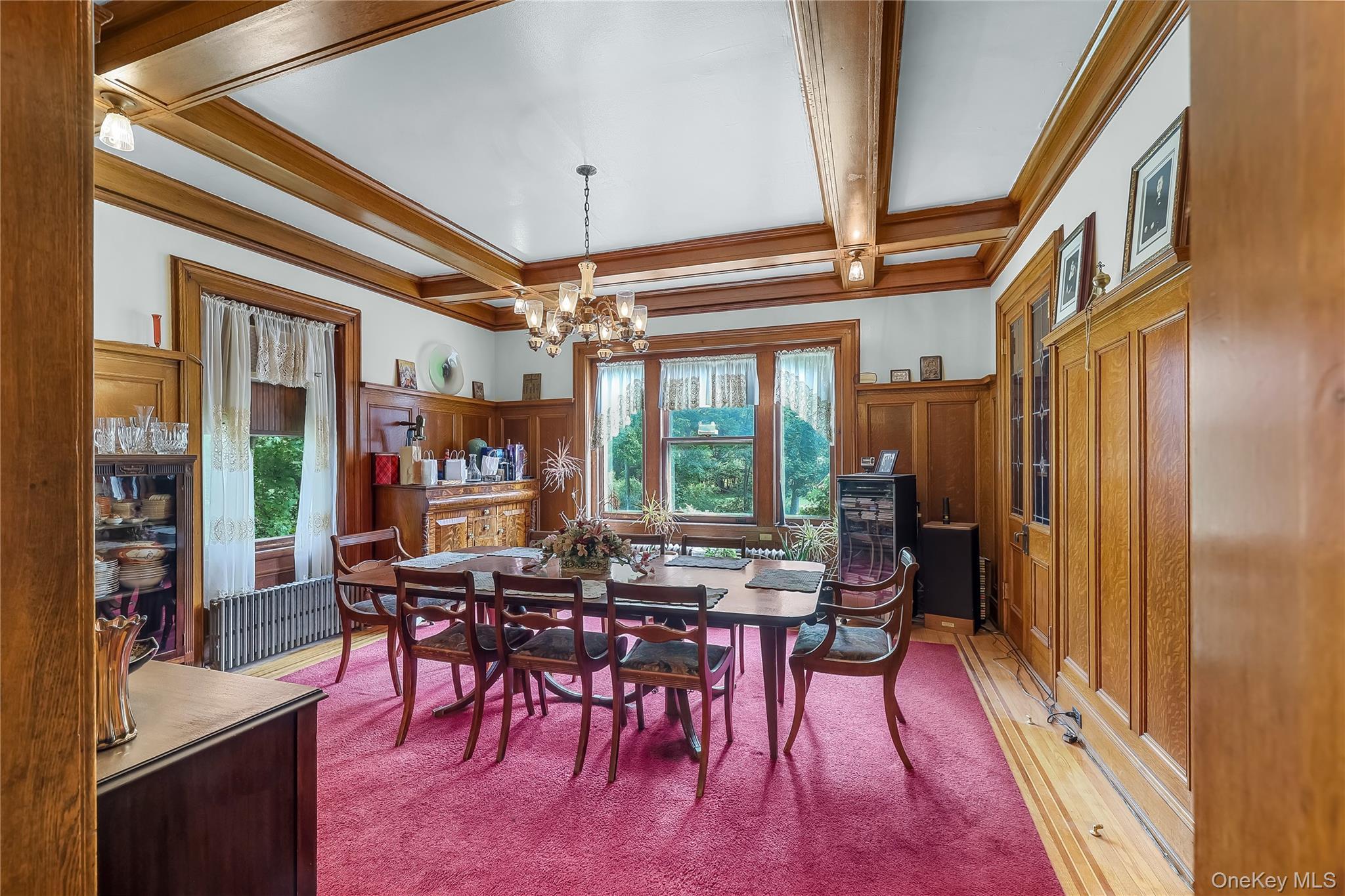 Single Family Hooker Avenue Dutchess County, NY 12601, MLS-998000-10