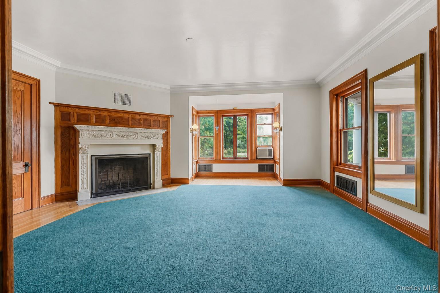 Single Family Hooker Avenue Dutchess County, NY 12601, MLS-998000-12