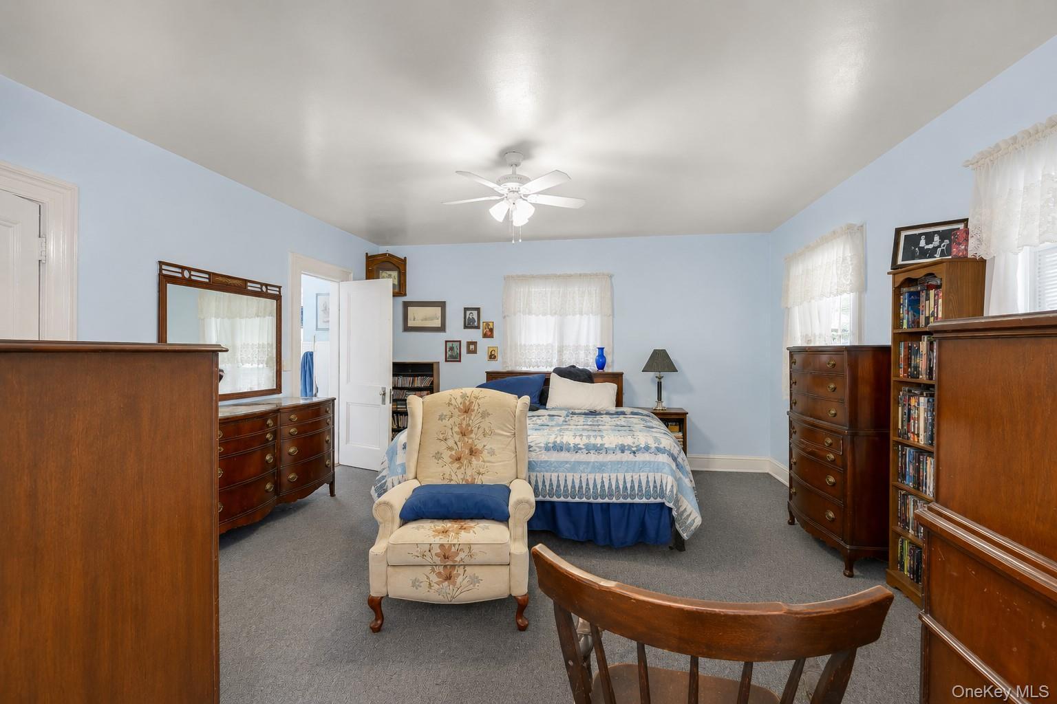Single Family Hooker Avenue Dutchess County, NY 12601, MLS-998000-15