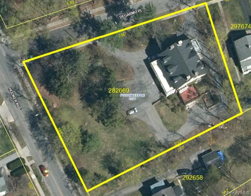 Single Family Hooker Avenue Dutchess County, NY 12601, MLS-998000-3